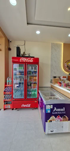 Beverage and Ice Cream Coolers